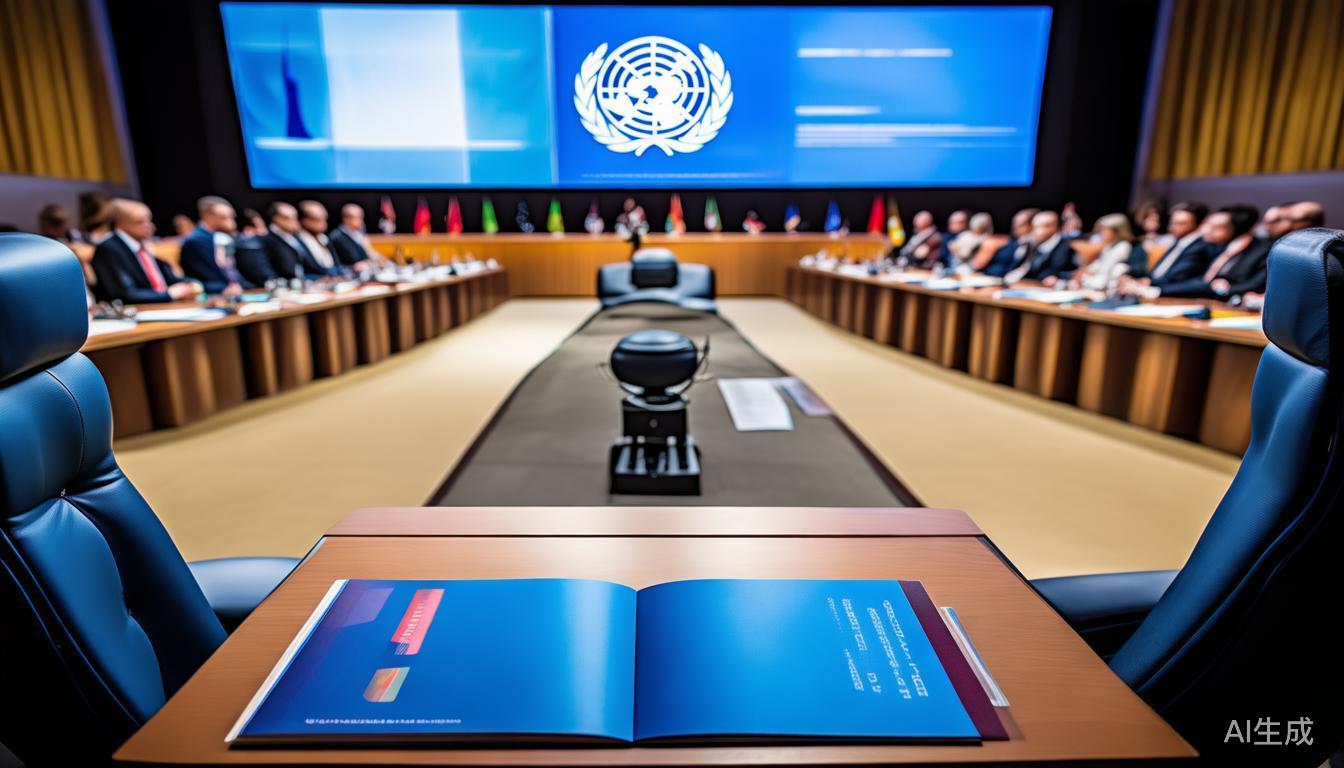 ！科威特失踪人员后续机制有何深意？麻将胡