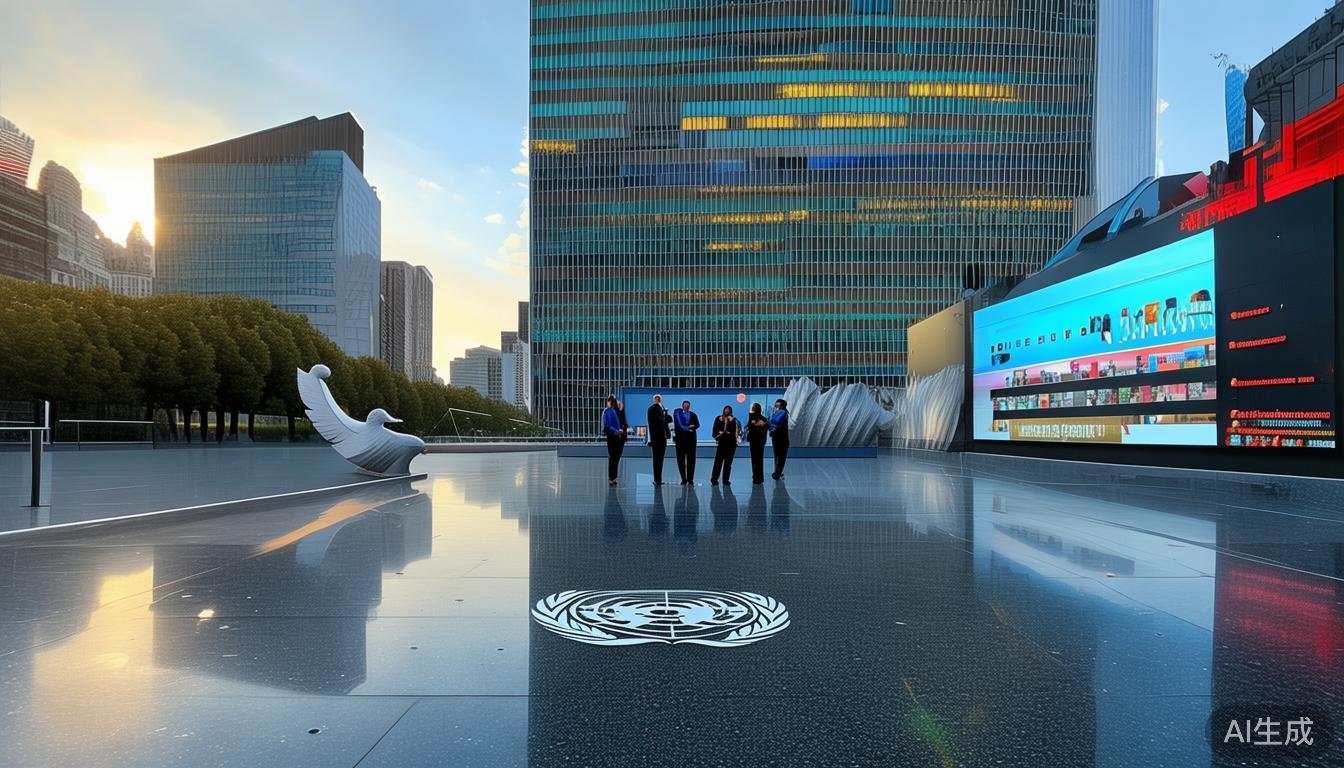 ！科威特失踪人员后续机制有何深意？麻将胡了联合国安理会全票通过决议(图4)