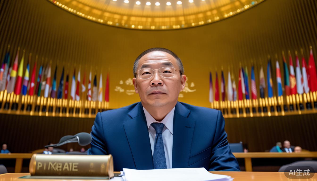 ！科威特失踪人员后续机制有何深意？麻将胡了联合国安理会全票通过决议(图6)