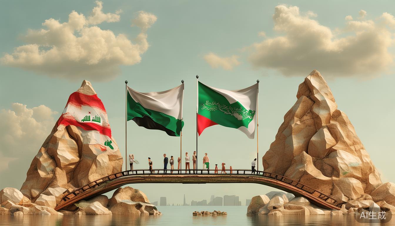 ！科威特失踪人员后续机制有何深意？麻将胡了联合国安理会全票通过决议(图3)